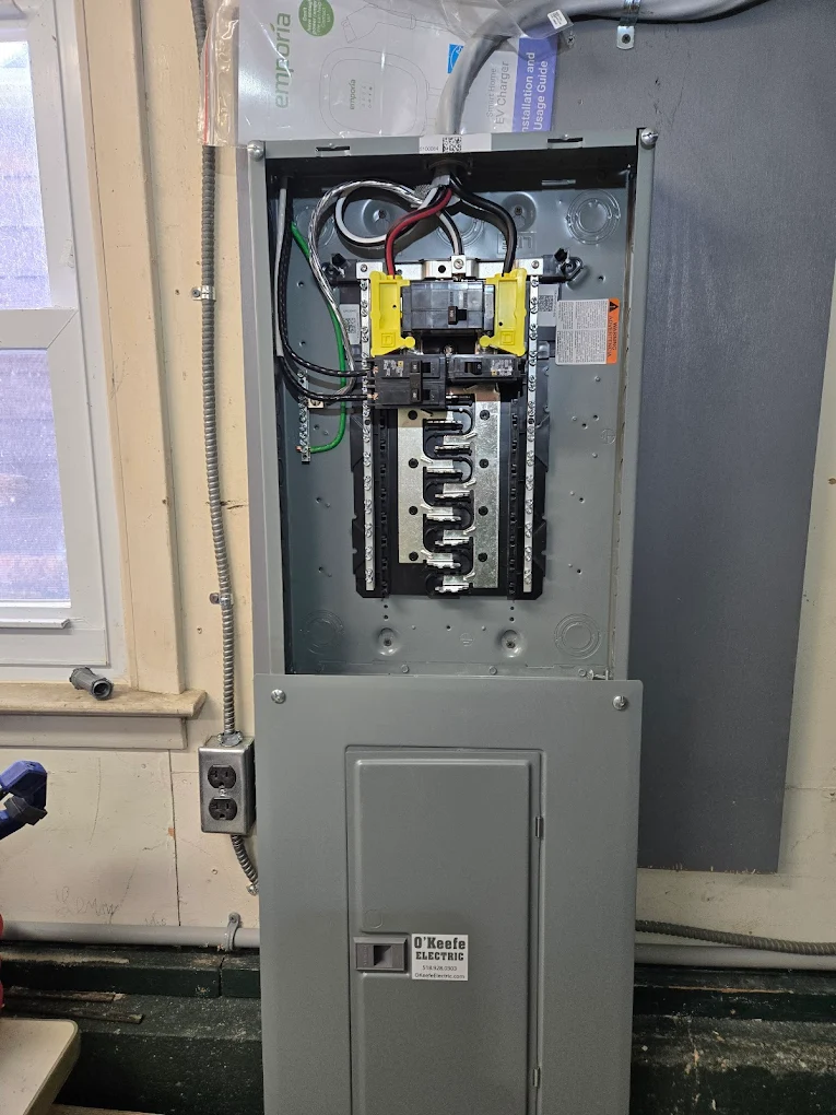 O'Keefe Electric